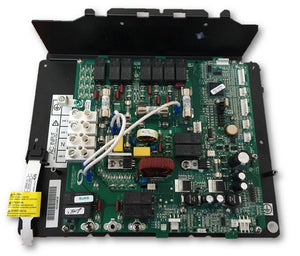Gecko Mspa-Mp / M.class Replacement Circuit Board Pcb General