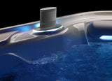 HotSpring Speakers Pop-up Oval Pair