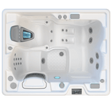 HotSpring Highlife Jetsetter LX - The Spa Shop
