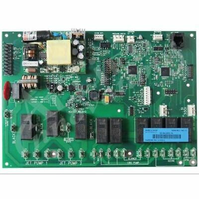 Control Box Main PCB Only HSS and Tiger River Obs 01-08,Limelight Obs 08 - 09 - The Spa Shop