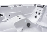 1 LEFT Ex Display 2025 Hotspring HotSpot Propel SALT READY - The Spa Shop