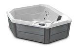 1 LEFT EX display HotSpring Hotspot TX *SALT READY*