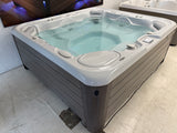 HotSpring Highlife Grandee NXT Spa Pool (2016) – Fully Refurbished - The Spa Shop