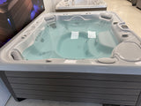 HotSpring Highlife Grandee NXT Spa Pool (2016) – Fully Refurbished - The Spa Shop