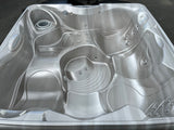 Refurbished HotSpring Propel Spa – Great Value - The Spa Shop