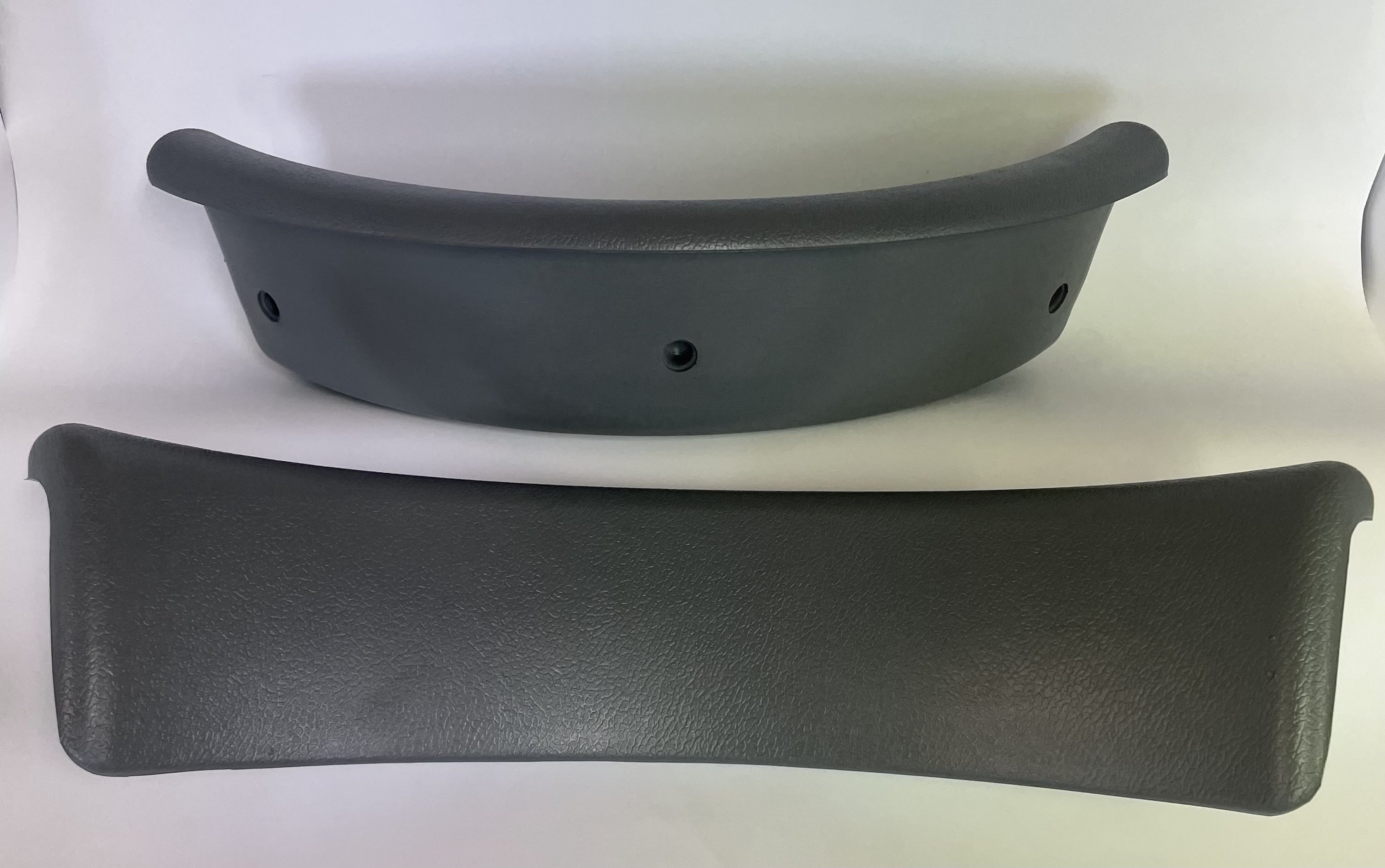 Trueform Corner Headrests General