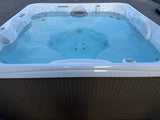 2017 Hot Spring® Hot Spot Rhythm – Premium Pre-Loved Spa Pool