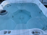 2017 Hot Spring® Hot Spot Rhythm – Premium Pre-Loved Spa Pool