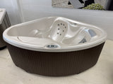 Refurbished HotSpring Solana TX - The Spa Shop