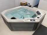 2021 HotSpring Hot Spot TX – 2 Person Spa Pool (FROG System) - The Spa Shop