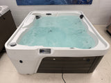 Refurbished Freeflow Excursion Premier Spa Pool –Reliable & Ready to Go - The Spa Shop