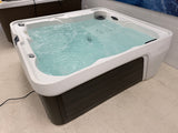Refurbished Freeflow Excursion Premier Spa Pool –Reliable & Ready to Go - The Spa Shop