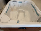 HotSpring Highlife Sovereign Spa – Premium Package