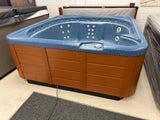 Refurbished HotSpring SX Solana Spa – Compact, Reliable & Ready to Enjoy