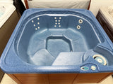 Refurbished HotSpring SX Solana Spa – Compact, Reliable & Ready to Enjoy