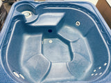 Refurbished HotSpring SX Solana Spa – Compact, Reliable & Ready to Enjoy