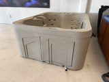 2016 Freeflow Azure Spa Pool – Professionally Refurbished