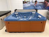 HotSpring Blue Lagoon Refurbished
