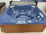 HotSpring Blue Lagoon Refurbished