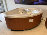 Refurbished HotSpring HotSpot TX 2 Seater Spa Pool