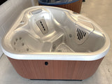 Refurbished HotSpring HotSpot TX 2 Seater Spa Pool