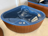 Refurbished HotSpring Solana TX