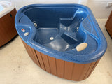 Refurbished HotSpring Solana TX