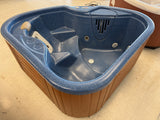 Refurbished HotSpring Solana TX