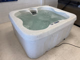 2021 HotSpring Freeflow Emerald/Tiritiri