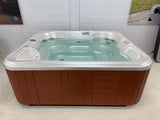 2006 Refurbished HotSpring Prodigy – Fully Upgraded & Ready to Enjoy - The Spa Shop
