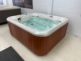 2006 Refurbished HotSpring Prodigy – Fully Upgraded & Ready to Enjoy - The Spa Shop