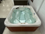 2006 Refurbished HotSpring Prodigy – Fully Upgraded & Ready to Enjoy - The Spa Shop