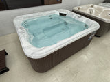 Refurbished HotSpring Prodigy – Fully Serviced and Ready to Enjoy - The Spa Shop