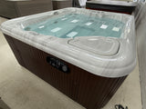 Refurbished HotSpring Prodigy – Fully Serviced and Ready to Enjoy - The Spa Shop