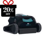 Dolphin Liberty 400 Robotic Pool Cleaner - The Spa Shop
