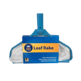 Aussie gold Leaf Rake - The Spa Shop
