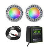 Light EMF Dual Kit 20m Multi Plus - The Spa Shop