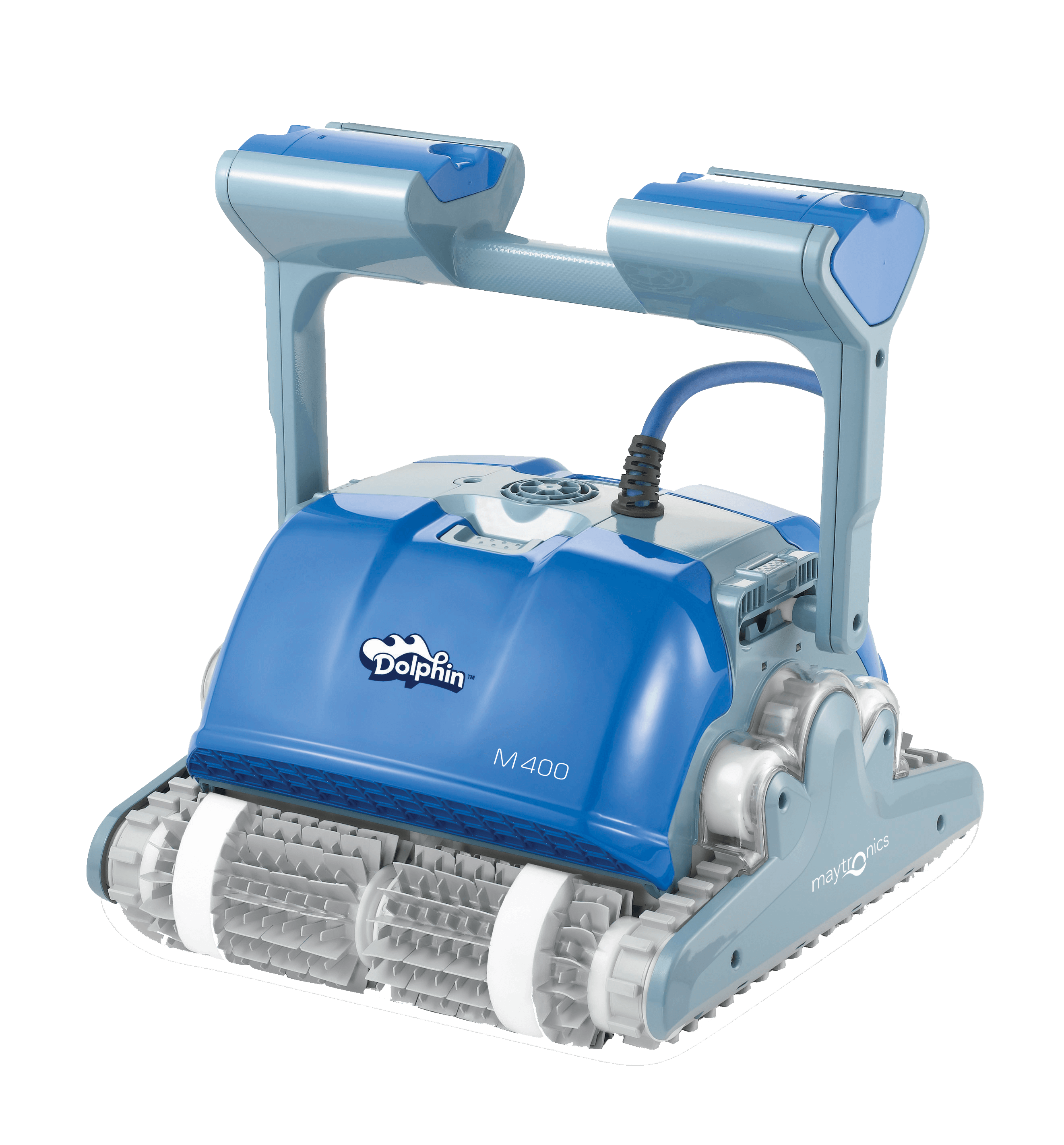 Dolphin M400 - The Spa Shop