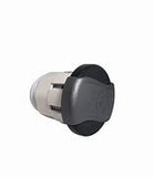 Freeflow Air Valve/Lever Warm Grey Obs 2012 - The Spa Shop
