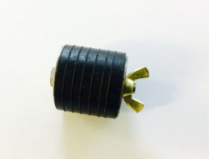 Expansion Bung: 25Mm General