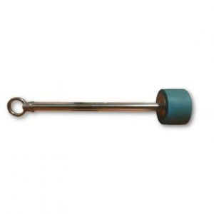 Expansion Bung: Long 40Mm General