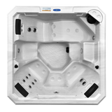 Suits Happy Kiwi Spa Model 2075 – Premium Custom Spa Cover - The Spa Shop