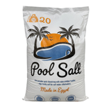 Premium_Pool_Salt
