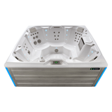 EX-DEMO HotSpring Limelight Pulse - The Spa Shop