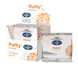 Purity (Multi Pack) 12 pack