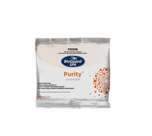 Purity Single Pack 50g