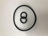 2″(50MM) HYDROAIR/WATERWAY DIVERTER O’RING KIT