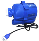 Spanet Smartflo 750W Single Speed Spa Blower Spa Bath Blowers