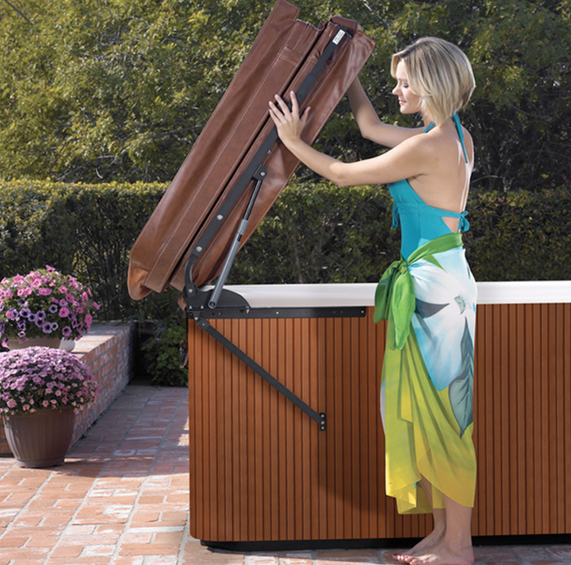 HotSprings Cover Uprite Lifter - The Spa Shop