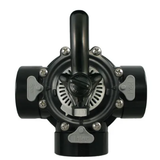 Valve CMP 50mm 3 Way